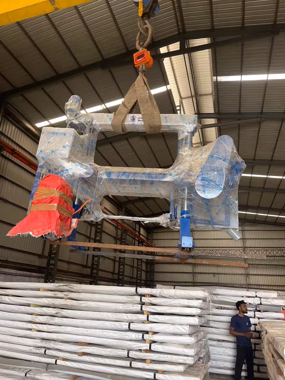 Portable Sawmill Machine Manufacturer