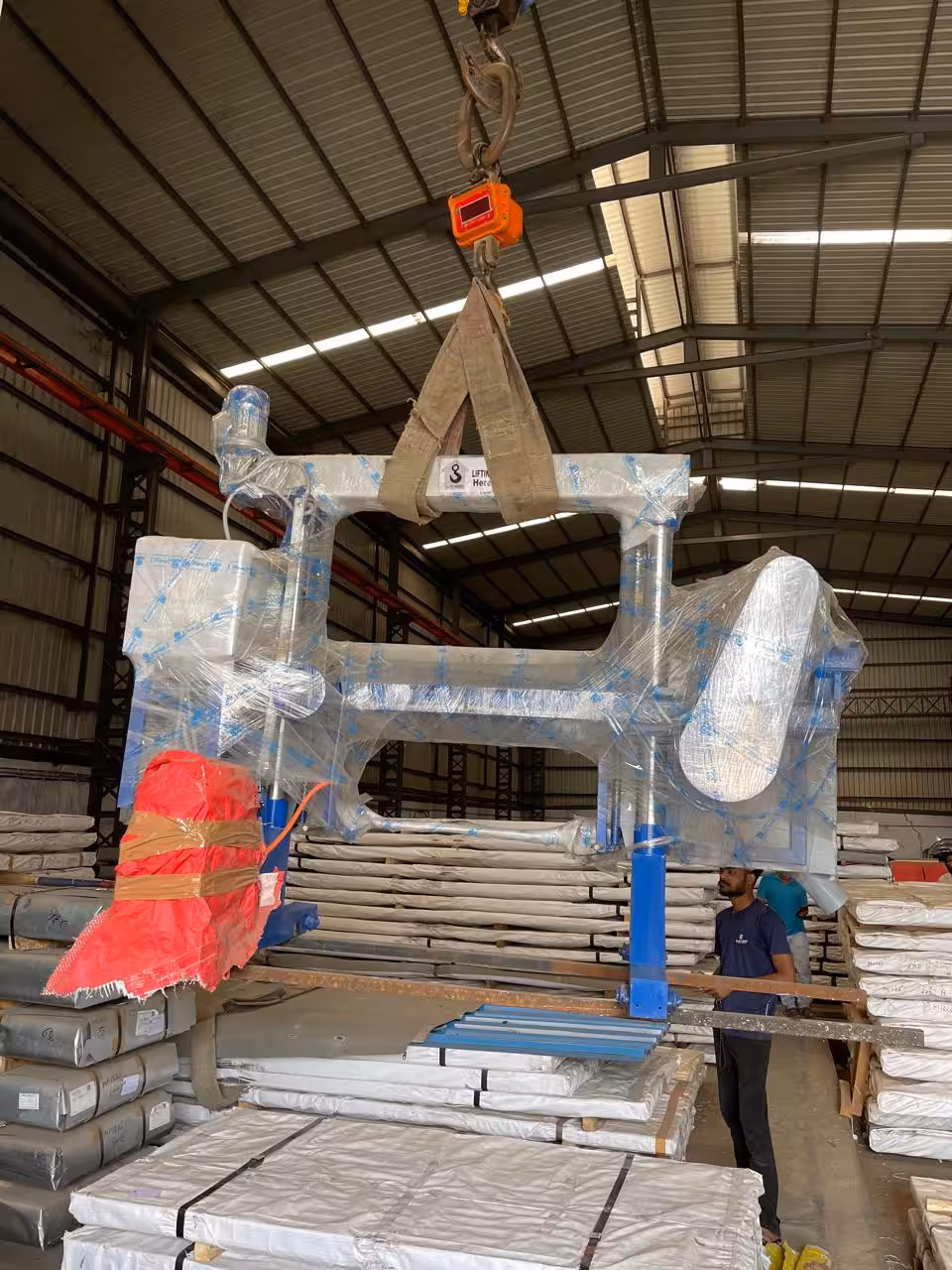 Portable Sawmill Machine supplier