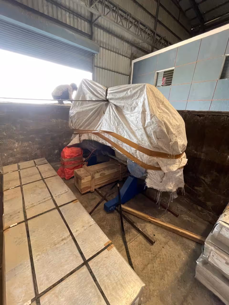 Portable Sawmill Machines in India
