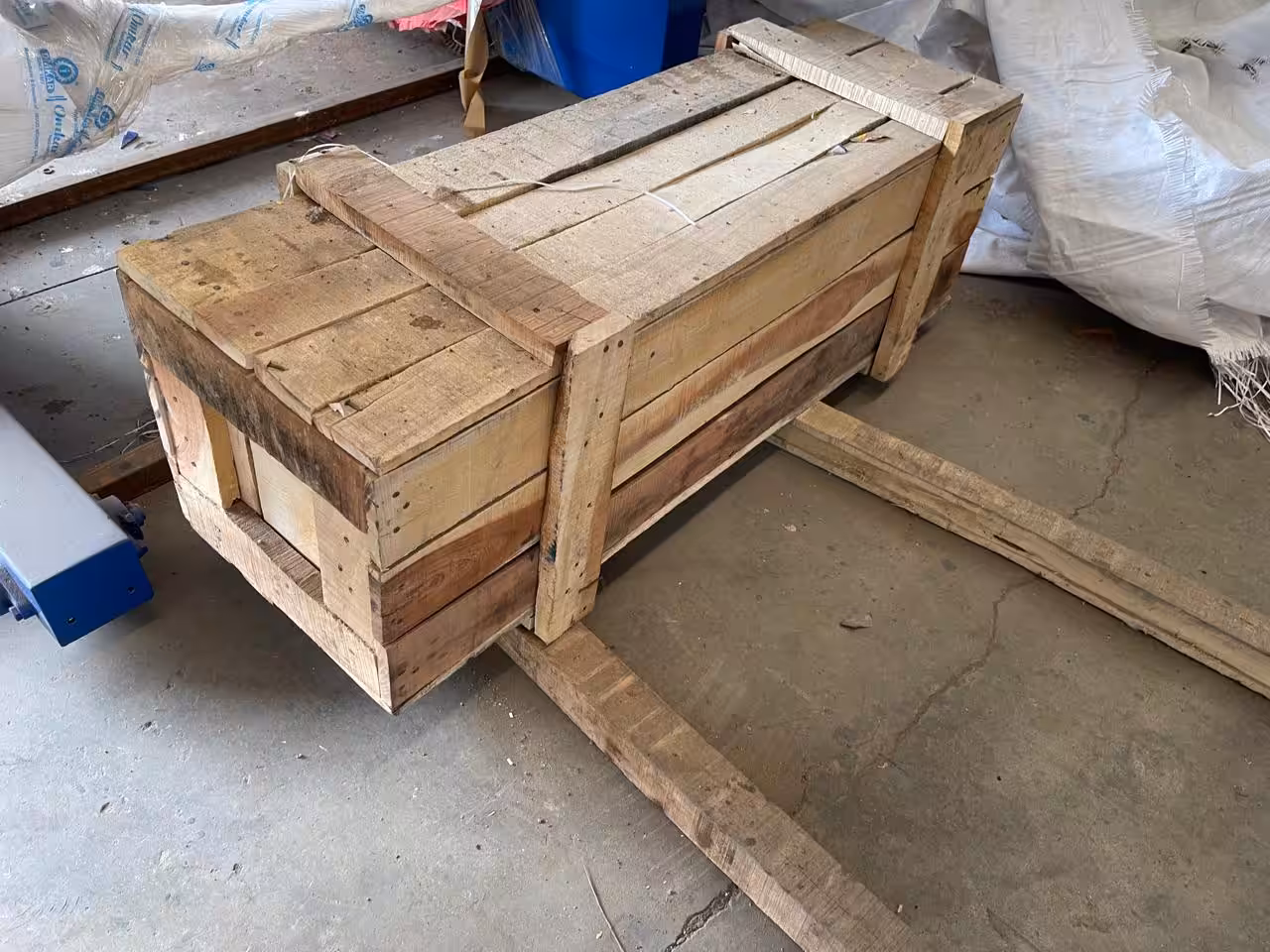 Portable Sawmill Machines
