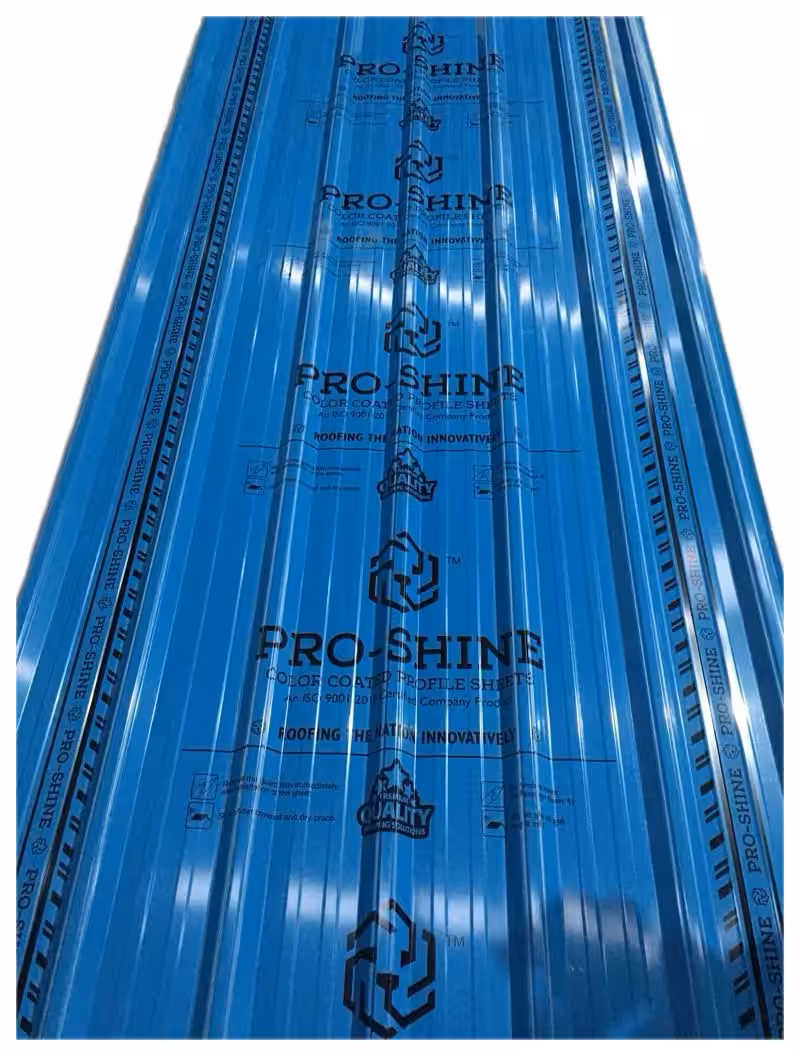 Roofing Sheet