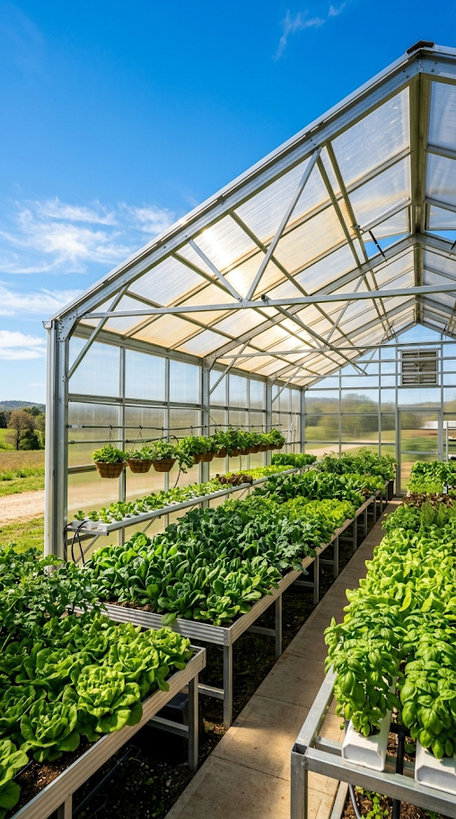 Polycarbonate Multiwall Sheets Supplier