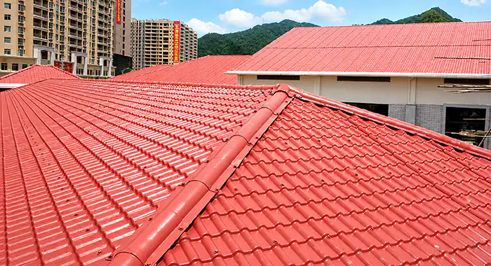 ASA SPANISH TILES Manufacturer