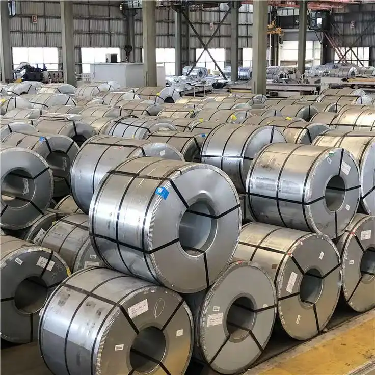 GP Coils Manufacturer in India