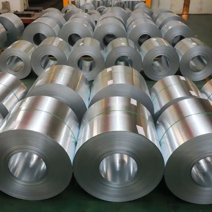 GP Coils Manufacturer