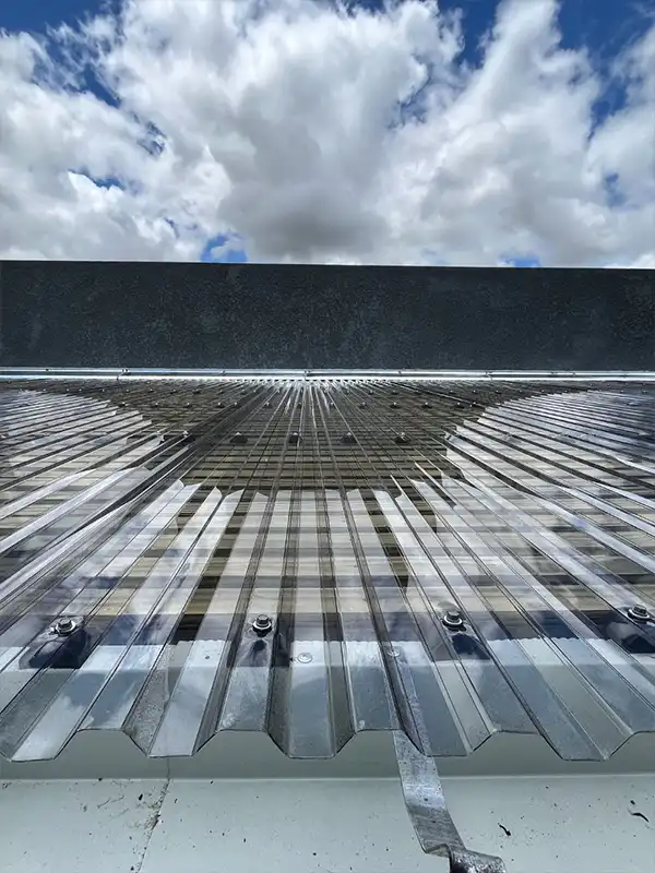 Profiled-Polycarbonate-Sheets-Manufacturer