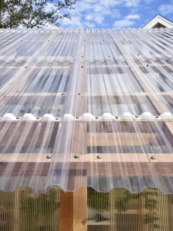 Profiled-Polycarbonate-Sheets-Supplier
