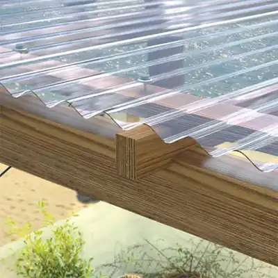 Profiled-Polycarbonate-Sheets-in-India