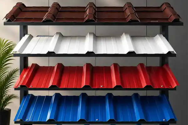 Roofing Sheets