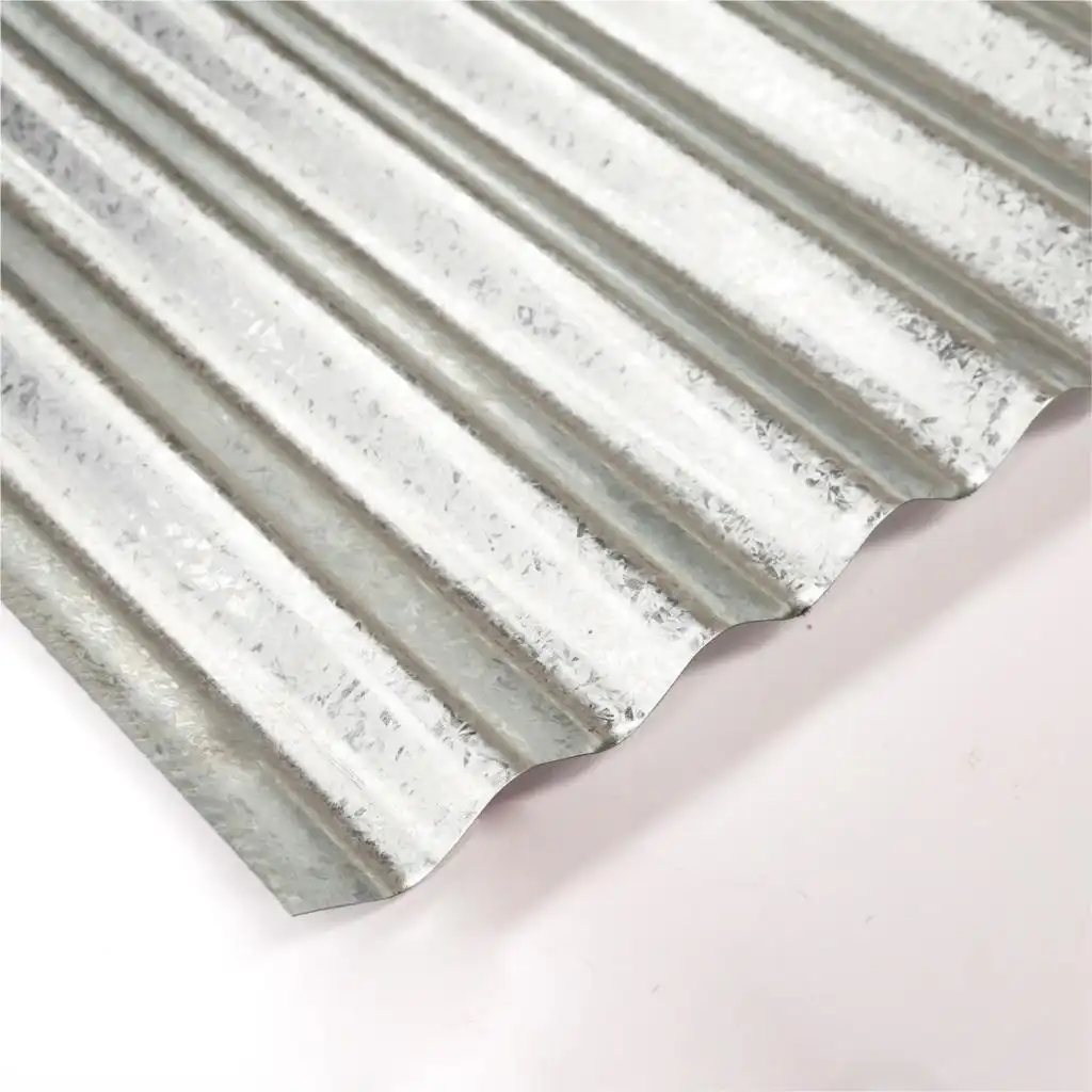 GC Sheets Manufacturer in Ahmedabad