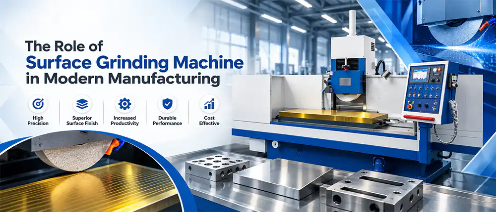Surface-Grinding-Machine-Manufacturer