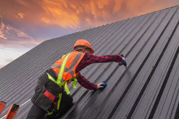 Roofing Sheet Manufacturer in India