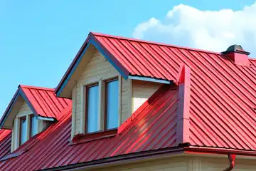 Roofing Sheet Manufacturer