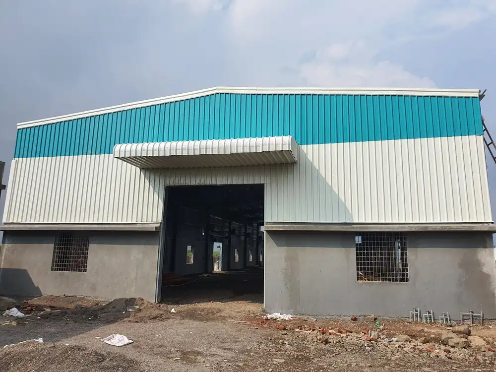 Roofing Sheet Supplier