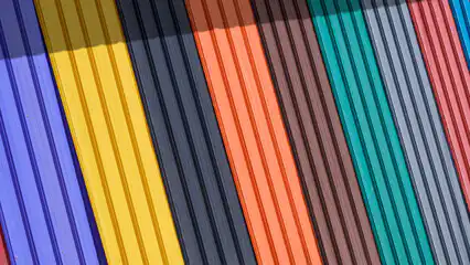 Roofing Sheet