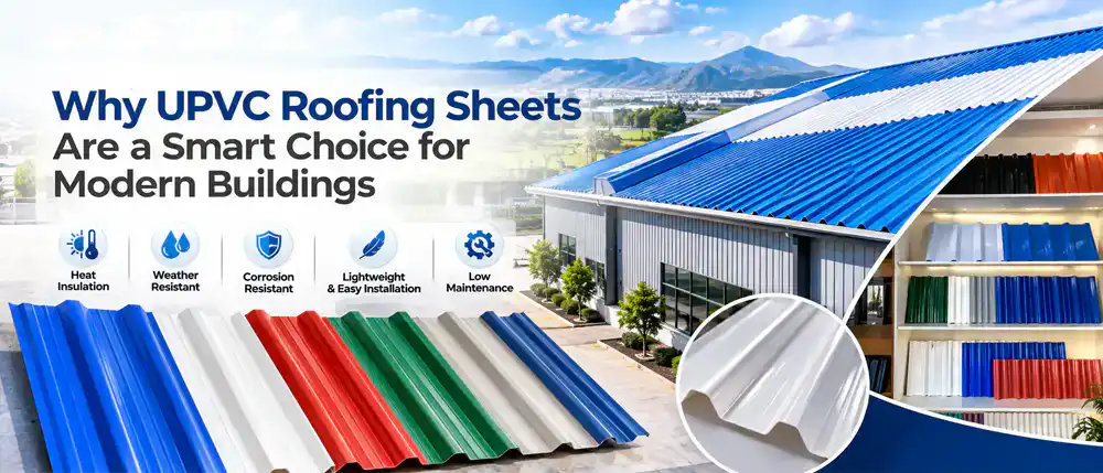 UPVS-Roofing-Sheet-Supplier-Gujarat