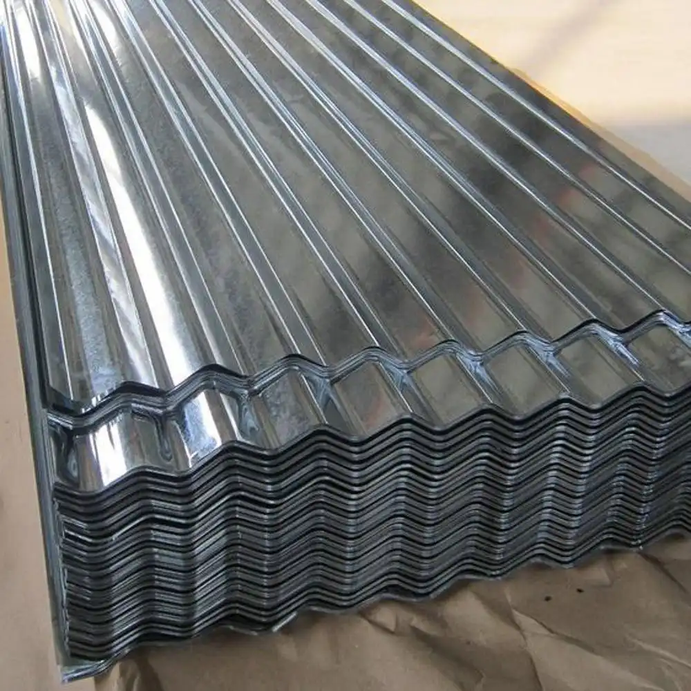 Roofing Sheet Supplier in India