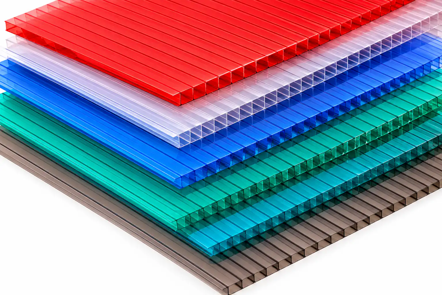 Roofing Sheet Supplier in India