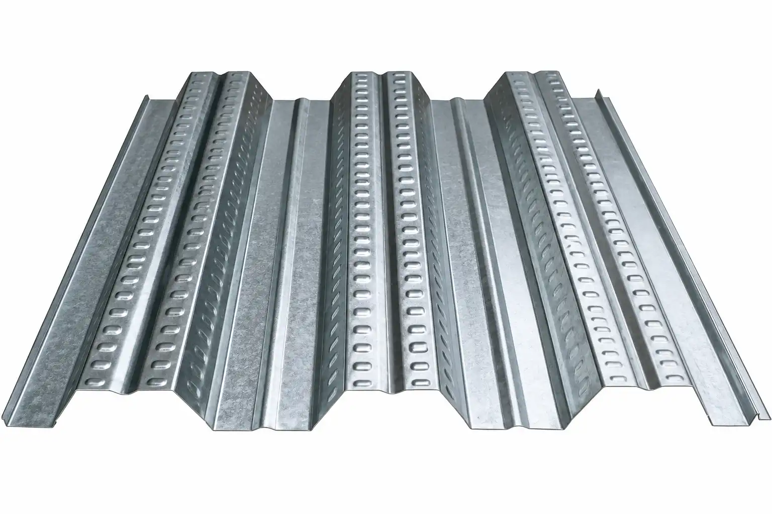 Roofing Sheet Supplier in India